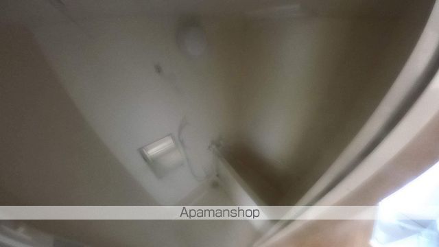ヒルズ新栄の内装写真