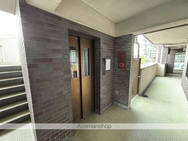 ヒルズ六本木弐番館のその他写真