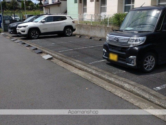 レオパレス上飯田のその他写真