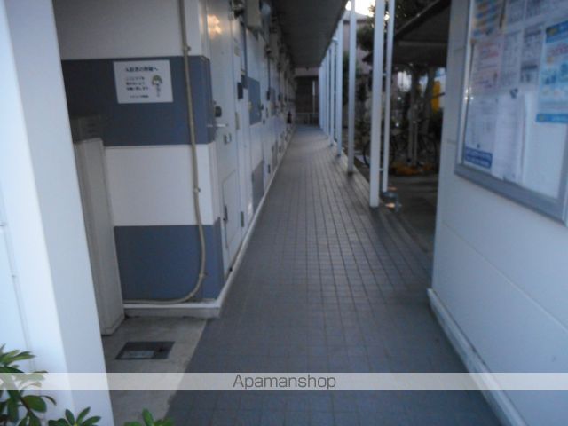 レオパレスヤバタIIのその他写真