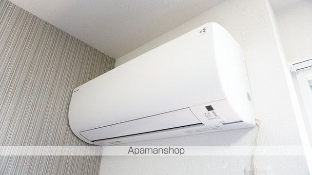 シャンス32の内装写真