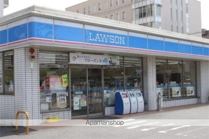 Ｃａｓａ横町[1LDK/52.16m2]の周辺1