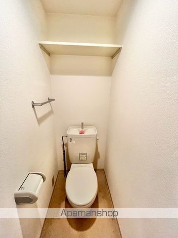 プレステ-ジ立花の内装写真