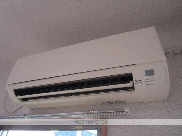 グリーンキャッスルの内装写真