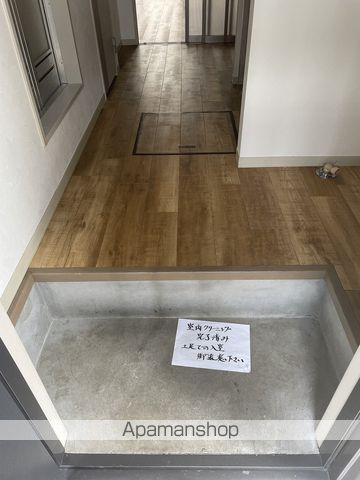ヴィラ本厚木の内装写真