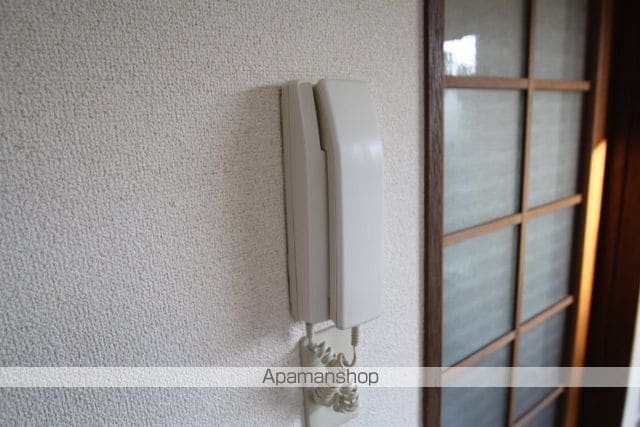 トレスハイツの内装写真