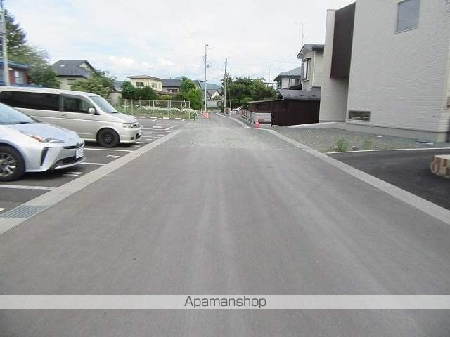ヒルズレジデンシャルEの周辺写真