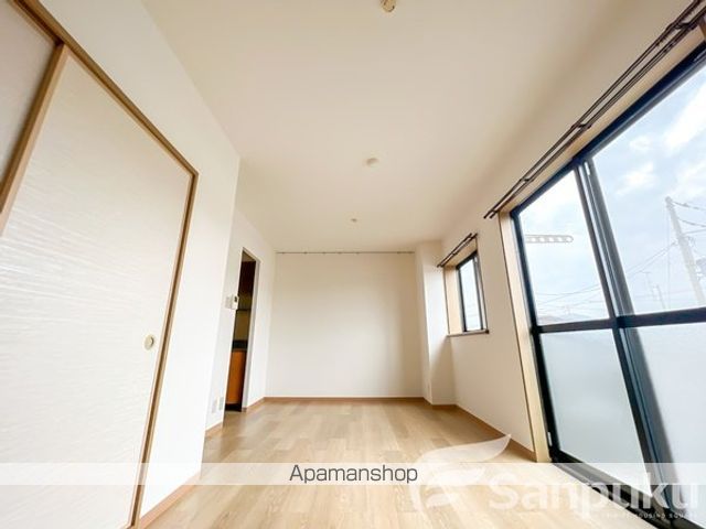 フォブール牧野 A棟の内装写真