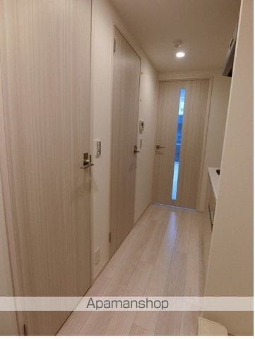 ルフォンブランシェ品川南大井の内装写真