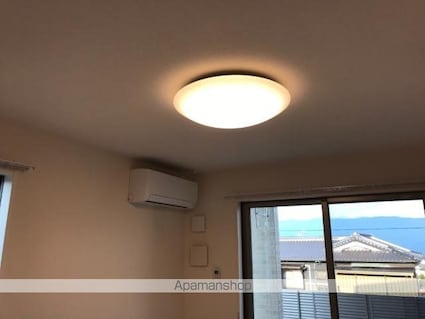 キャトルセゾン[1LDK/45.14m2]のその他設備