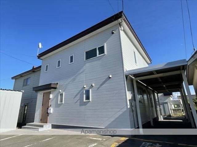 ユトリロ19条の外観写真