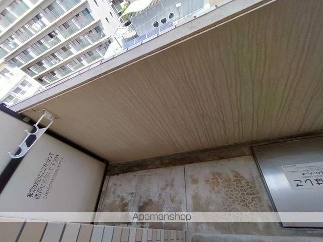 サウザンド塚口の内装写真