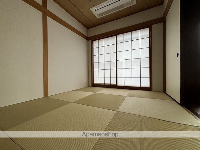 ブルームライフ横浜生麦の内装写真