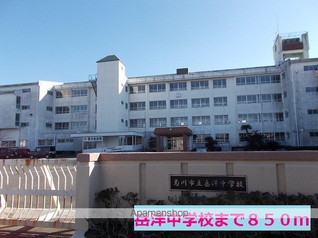 アンジェリーデの周辺写真