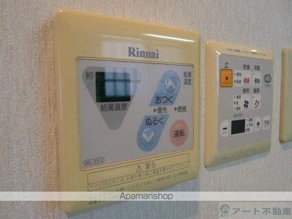 セレニテ本町[1K/24.08m2]の内装1