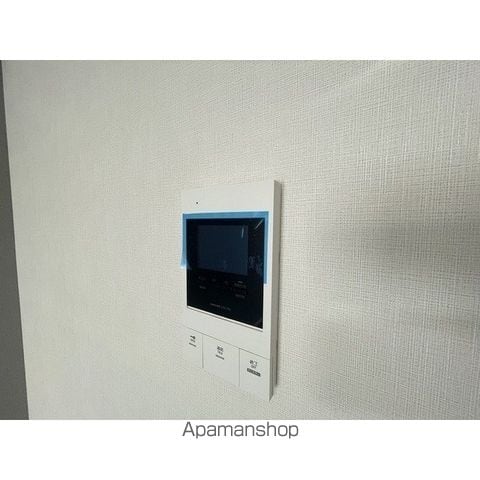 アルファコート東あずまの内装写真