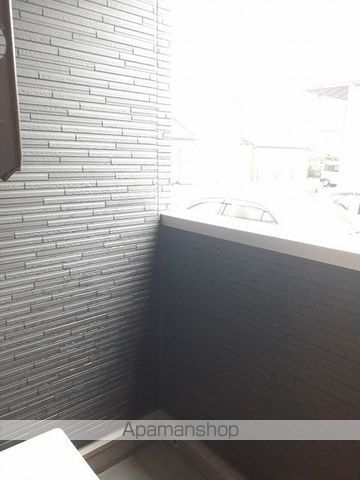 ラヴィエールII Aの内装写真