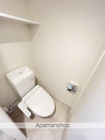 L−PLACE京橋の内装写真