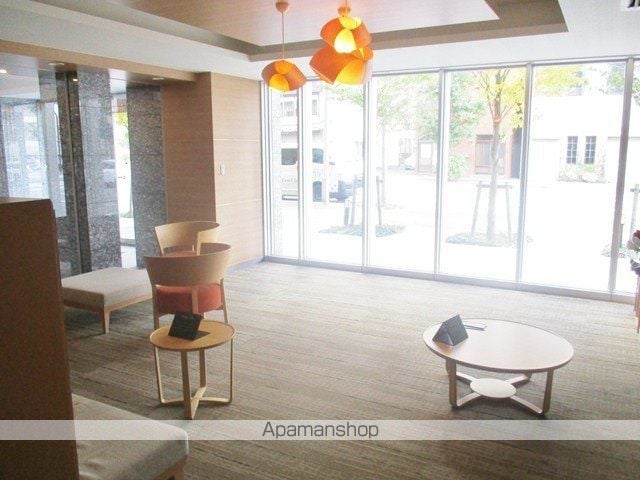 グランドタワー札幌の内装写真