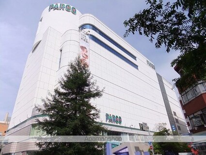 ＦＯＵＲ　ＳＥＡＳＯＮＳ　ＴＡＩーＳＨＩＮ　１ｓｔ[1K/27.62m2]の内装1