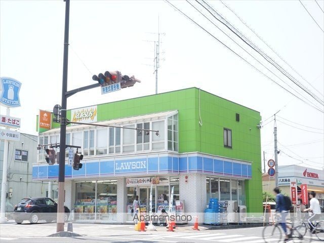 エクセレンス早島　Ｄ棟[2LDK/54.08m2]の周辺4