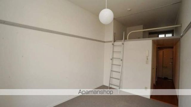 レオパレスコンフォール石橋の内装写真