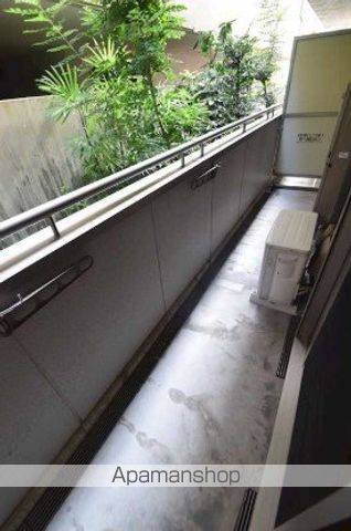 ブラヴィオ・ゴトウの内装写真