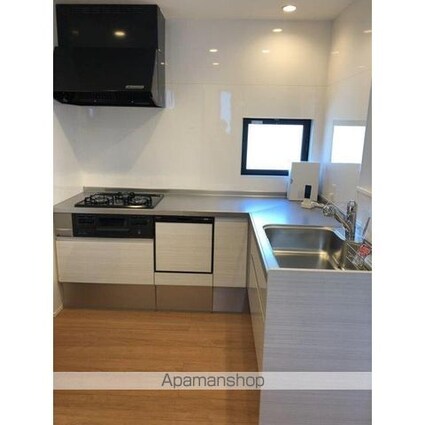 Ｋｏｌｅｔ妙典[3LDK/71.28m2]のキッチン