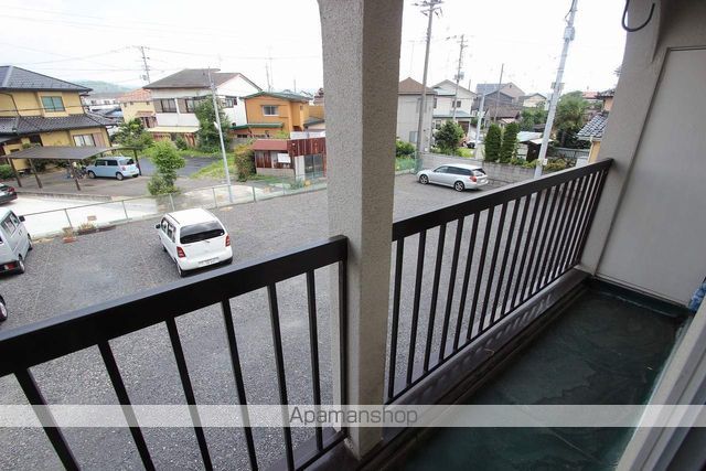 あぶくま荘の内装写真