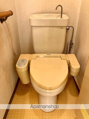 ファミネスさがみ野の内装写真