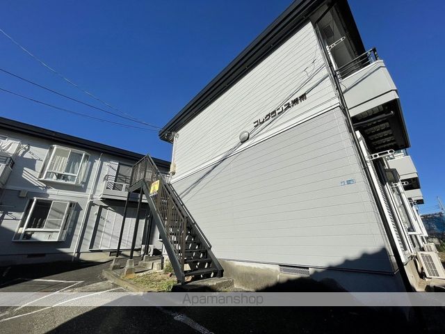 フレグランス湘南II