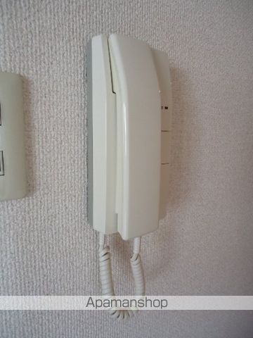 アプフェル美園の内装写真