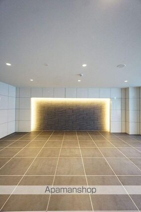 愛知県名古屋市中区千代田２丁目[1K/25.24m2]のロビー