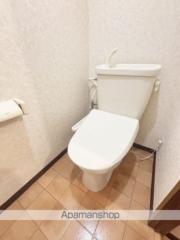 アルバIIの内装写真
