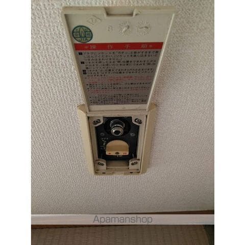 シャトウ山田の内装写真