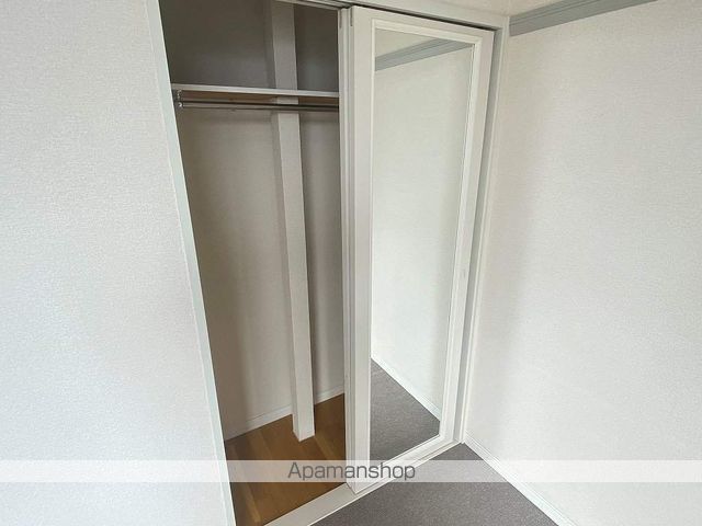 レオパレスRIKUの内装写真