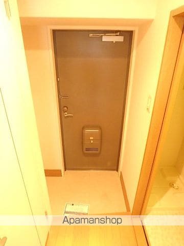 BELAIREの内装写真