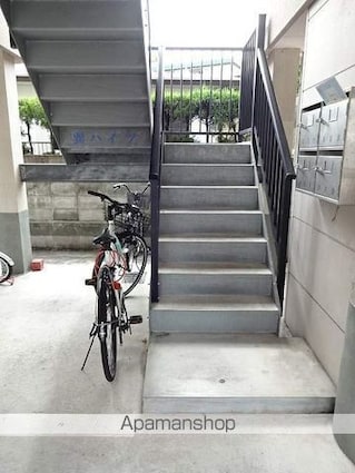 巽ハイツ[2DK/40.8m2]の共用部