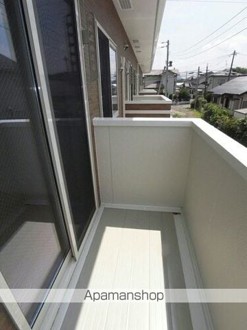 エアリーヒルズ・Iの内装写真