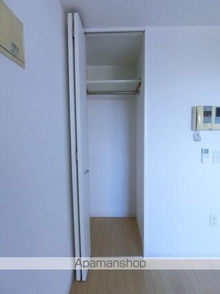 本郷エーワン東大前[1K/23.07m2]の収納2