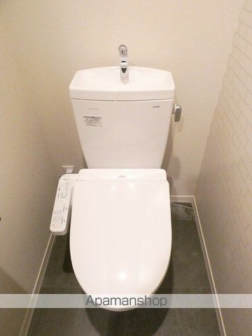 シャーメゾン本郷の内装写真