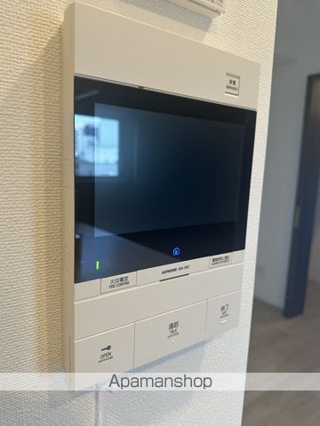 AFFLUENCE難波EASTの内装写真
