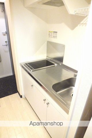 レオネクストマーメゾンの内装写真