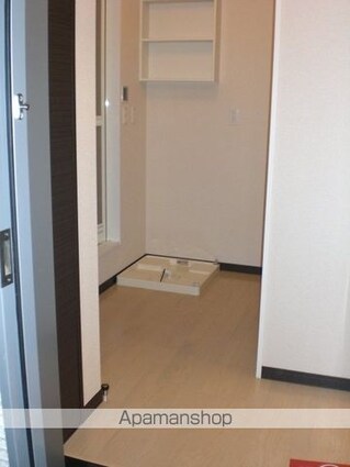 レオネクスト稲穂[1K/21.2m2]の玄関