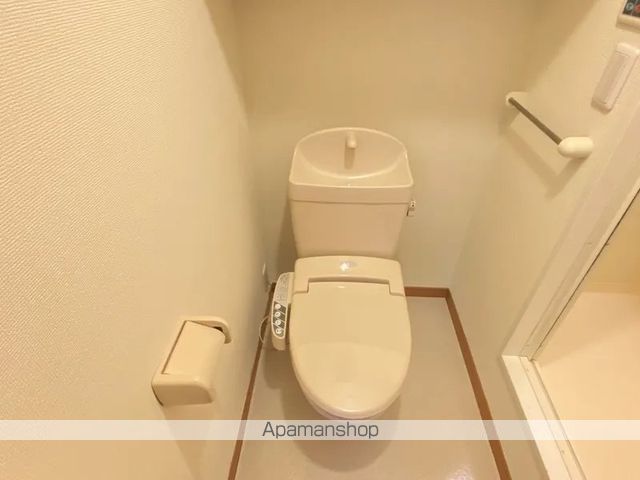 レオパレスSEMPREの内装写真