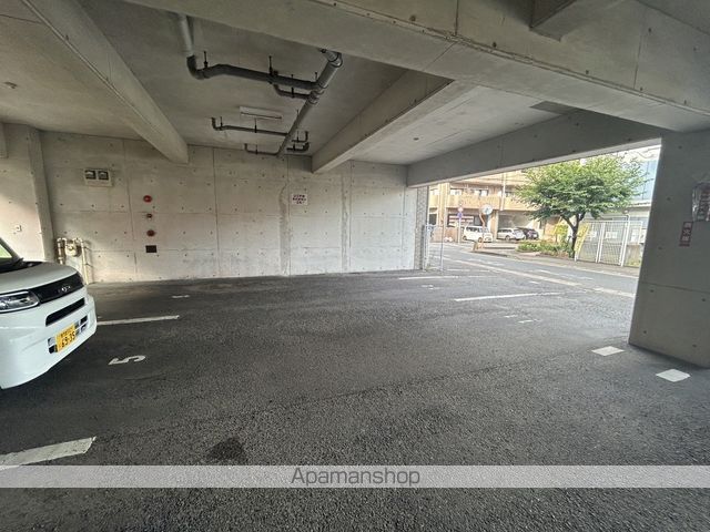 パープルセブンMの外観写真