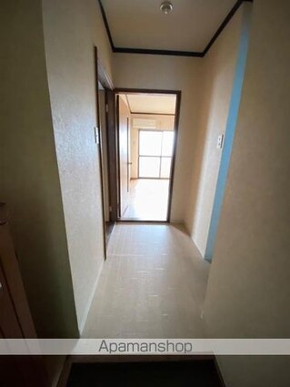 ハイツ大塚[2DK/45.36m2]の内装4