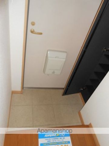 サンヨービルの内装写真