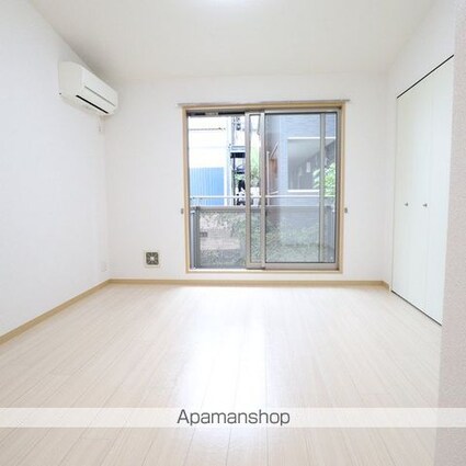 ワイズスクエア[1K/24.84m2]のその他内装2