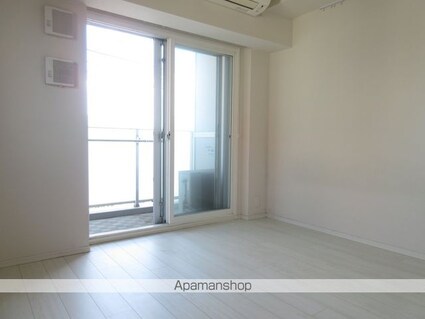 パークアクシス東高円寺[1R/27.11m2]の内装2